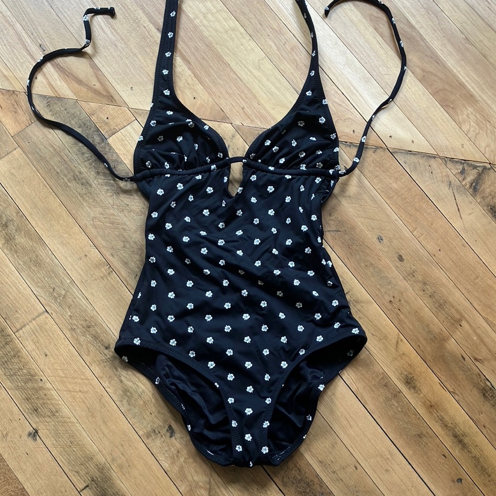 Madewell one piece